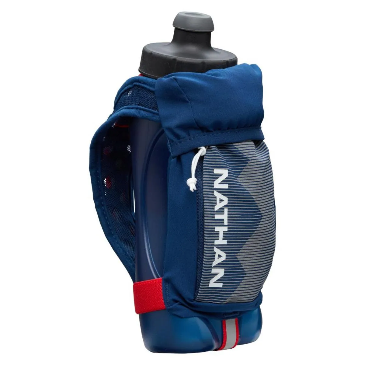 Nathan QuickSqueeze Plus Handheld Bottle - 22oz