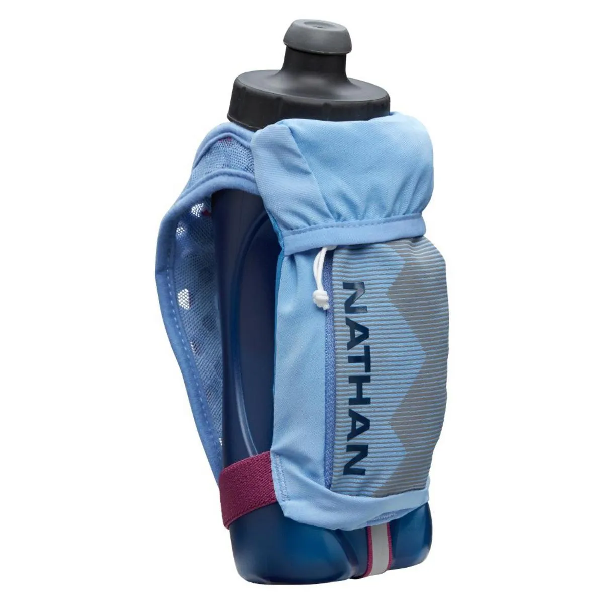 Nathan QuickSqueeze Plus Handheld Bottle - 22oz