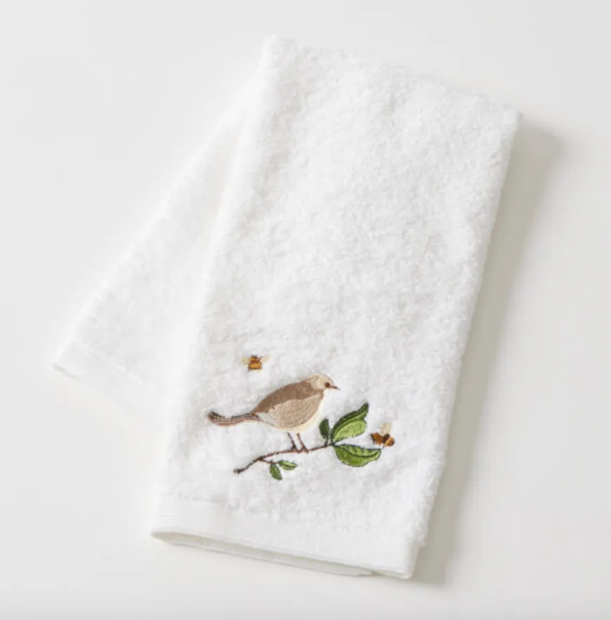 Natura Hand Towel