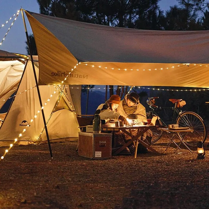 Naturehike Atmosphere String Lights