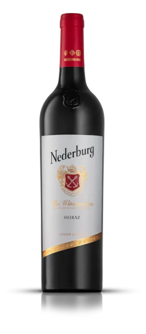 Nederburg Shiraz Wine 75 cl