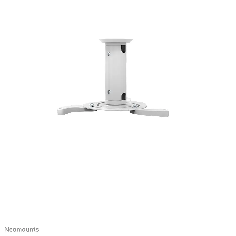 Neomounts Beamer-C80 Bracket - Full-Motion - For Projector - White