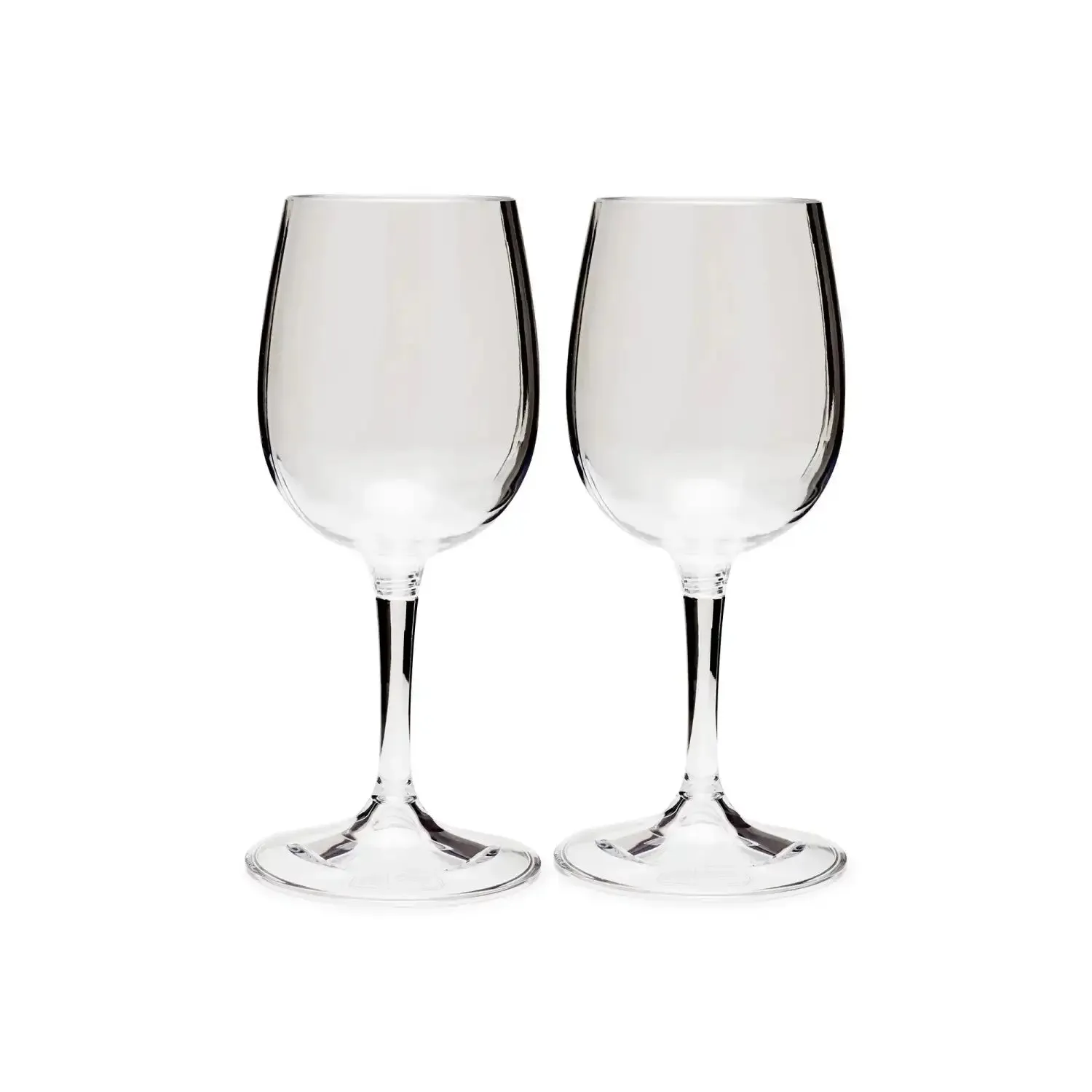 Nesting Wine Glass Set