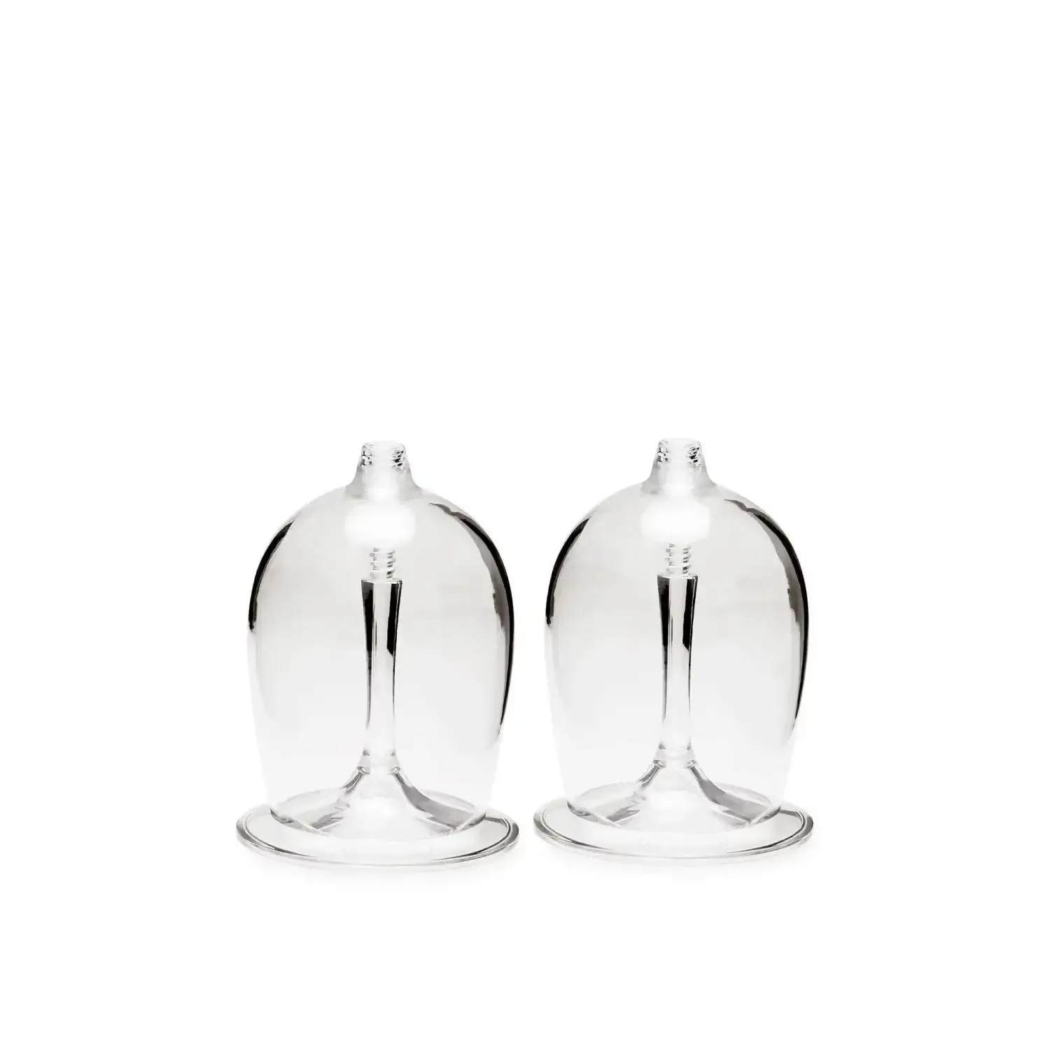 Nesting Wine Glass Set