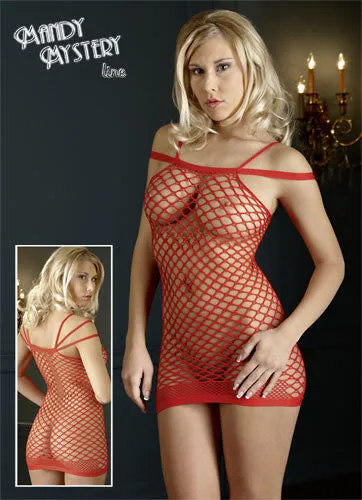 Net Dress