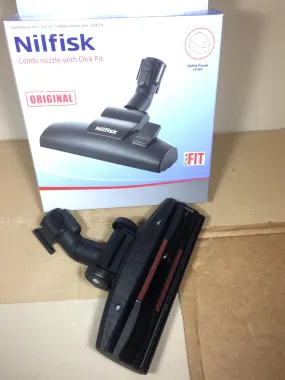 Nilfisk Power and Extreme Vacuum Cleaners 32mm Basic Combination Nozzle