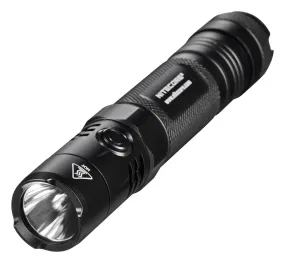 Nitecore Mh10 V2 Black Hand Flashlight Led