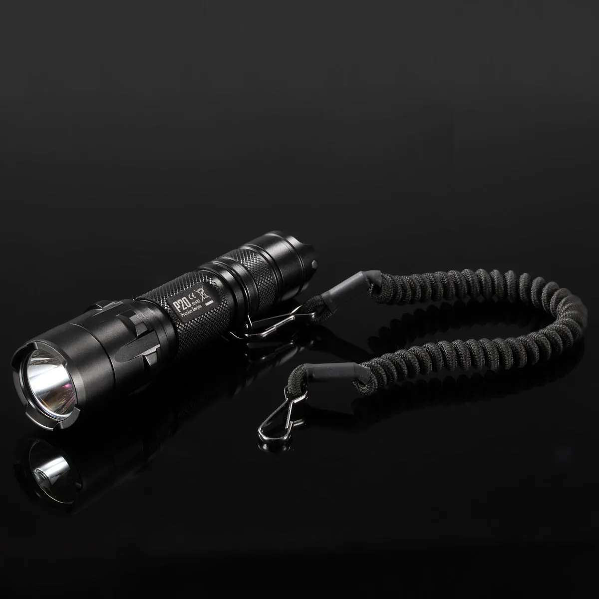 Nitecore NTL10 Tactical Lanyard