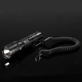 Nitecore NTL10 Tactical Lanyard