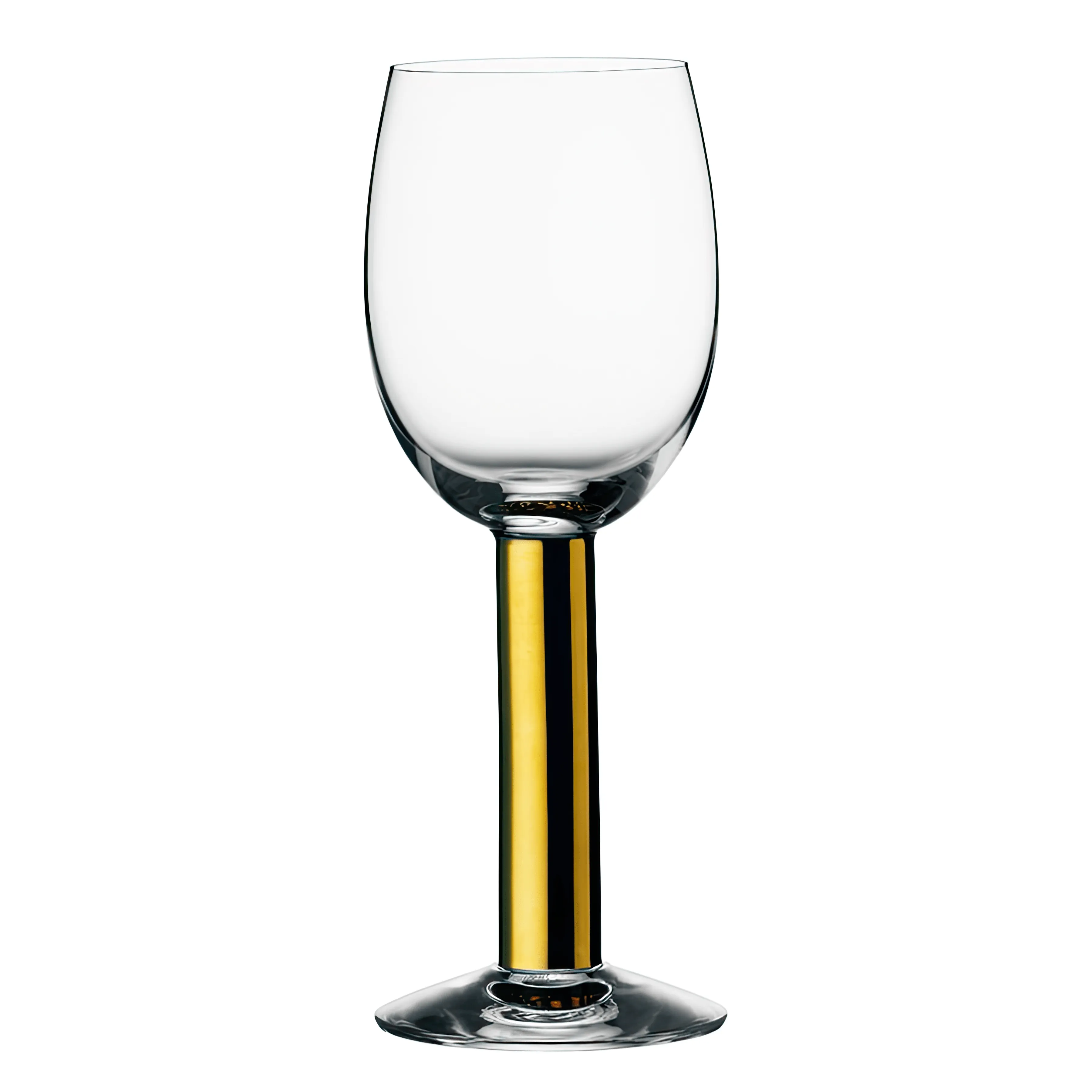 Nobel Wine/Beer Glass