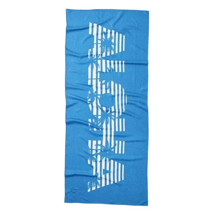 NOMADIX SINGLE SIDED TOWEL