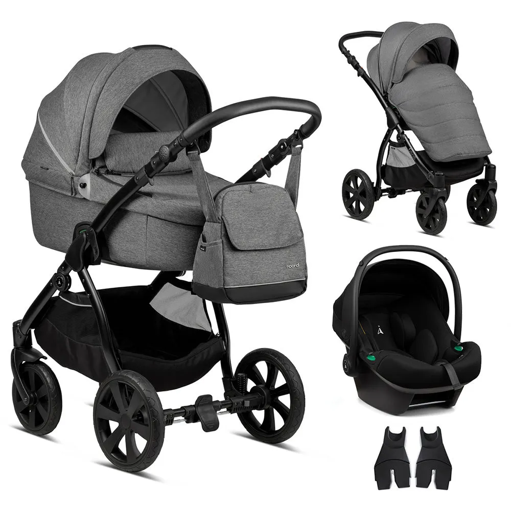 Noordi FJORDI - 3 In 1 Travel System