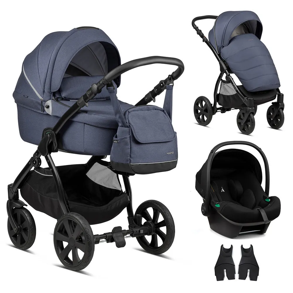 Noordi FJORDI - 3 In 1 Travel System