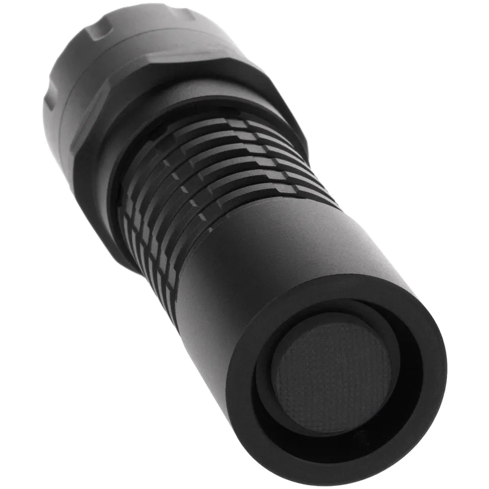 NSP-420: Adjustable Beam Flashlight – 3 AAA