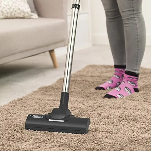 Numatic HVT160-11 Henry Vacuum Cleaner