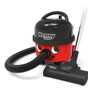 Numatic HVT160-11 Henry Vacuum Cleaner