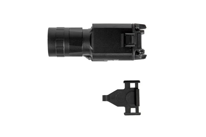 Nuprol NX200 Pistol Flashlight