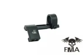 Offset Light Mount - .830''