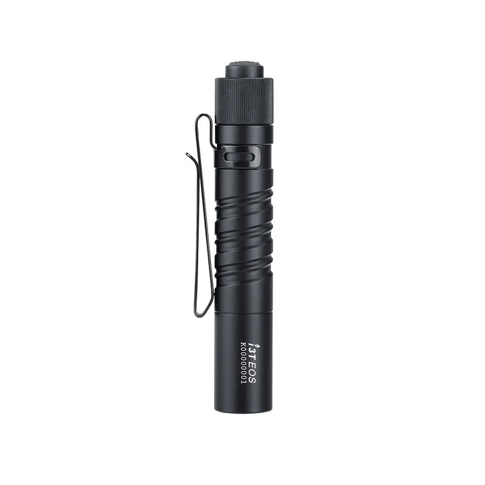 Olight i3T EOS Small Flashlight