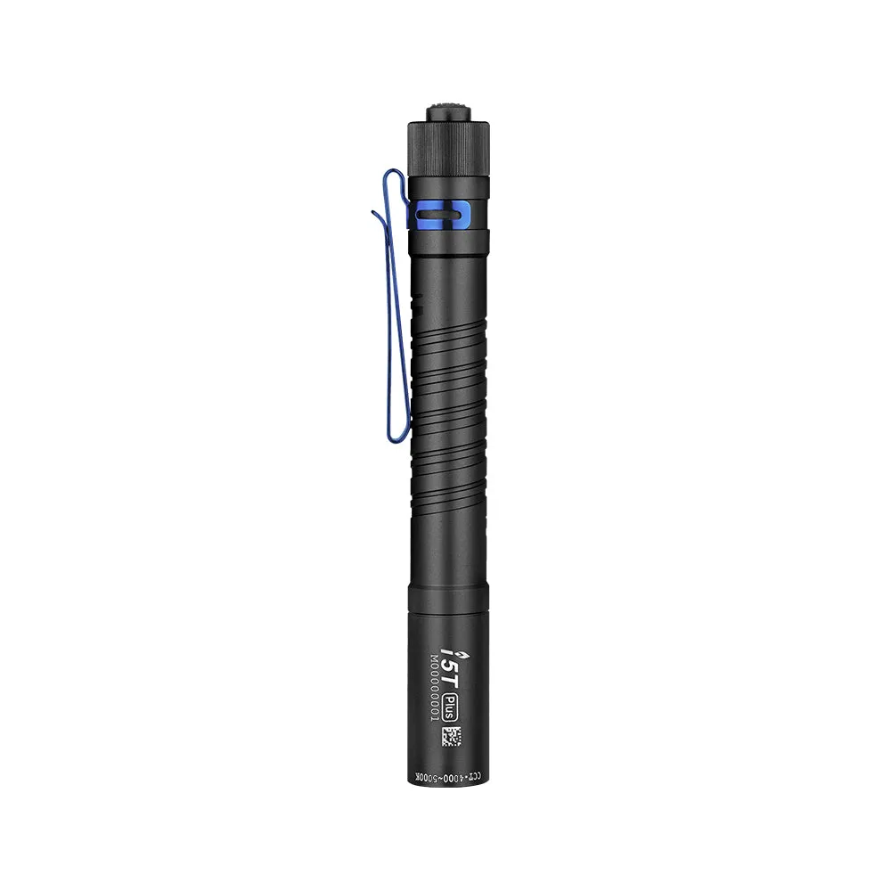 Olight i5T Plus EDC Flashlight Standard