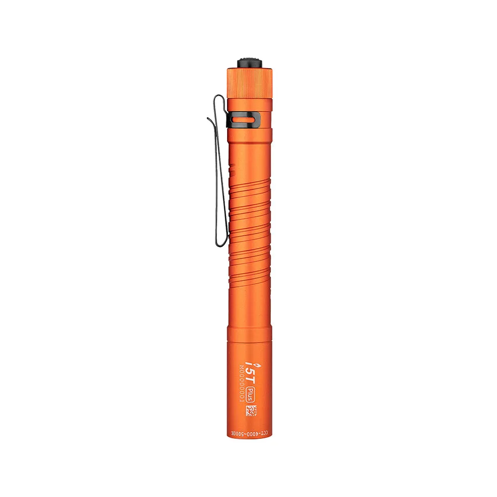 Olight i5T Plus EDC Flashlight Standard