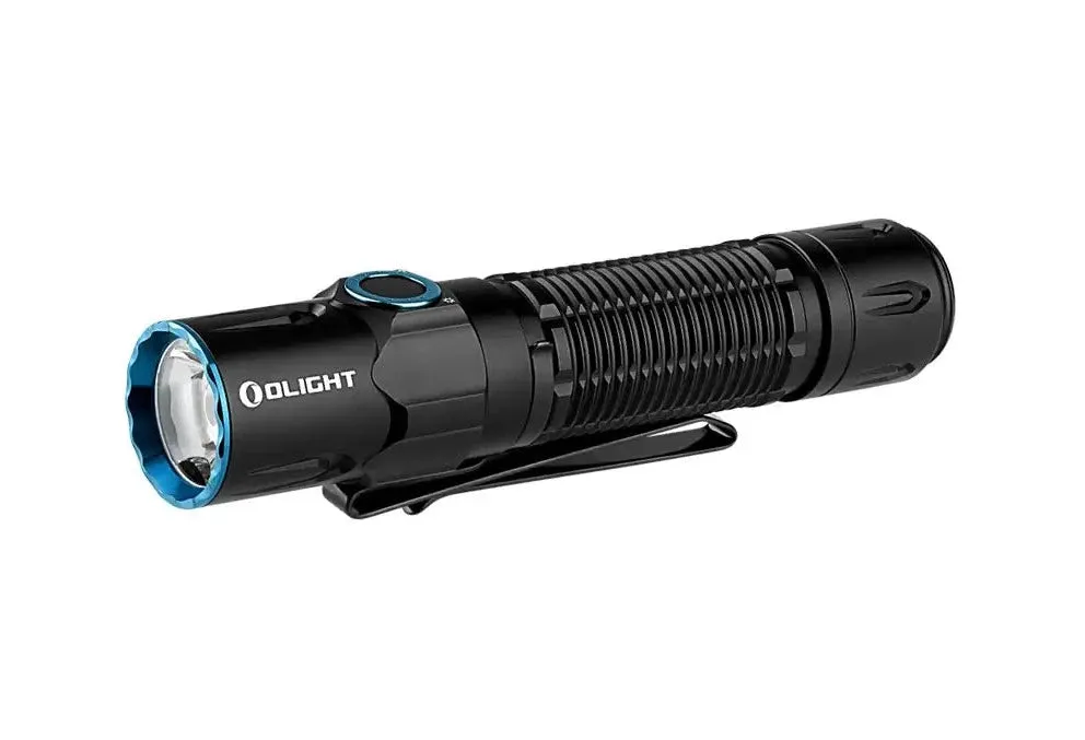 OLIGHT WARRIOR 3S FLASHLIGHT 2300L