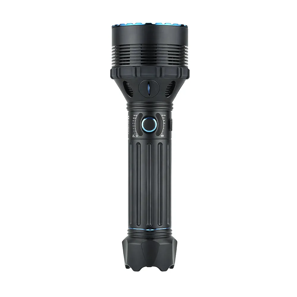 Olight X9R Marauder Brightest Flashlight