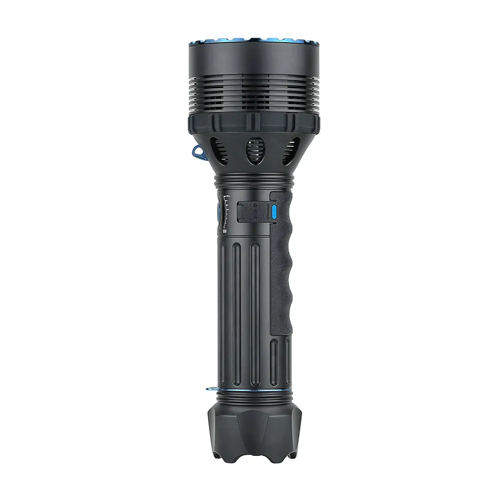 Olight X9R Marauder Brightest Flashlight