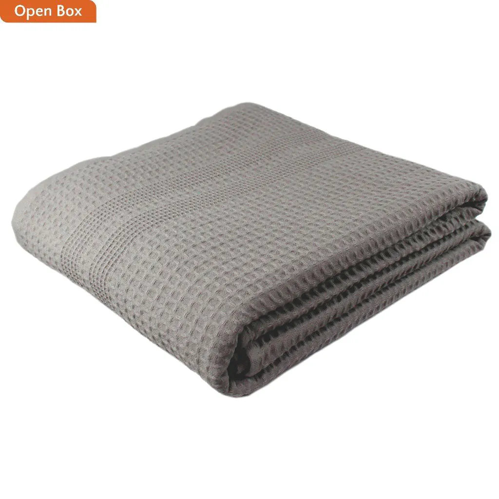 Open Box - Bath Sheet, Classic Style