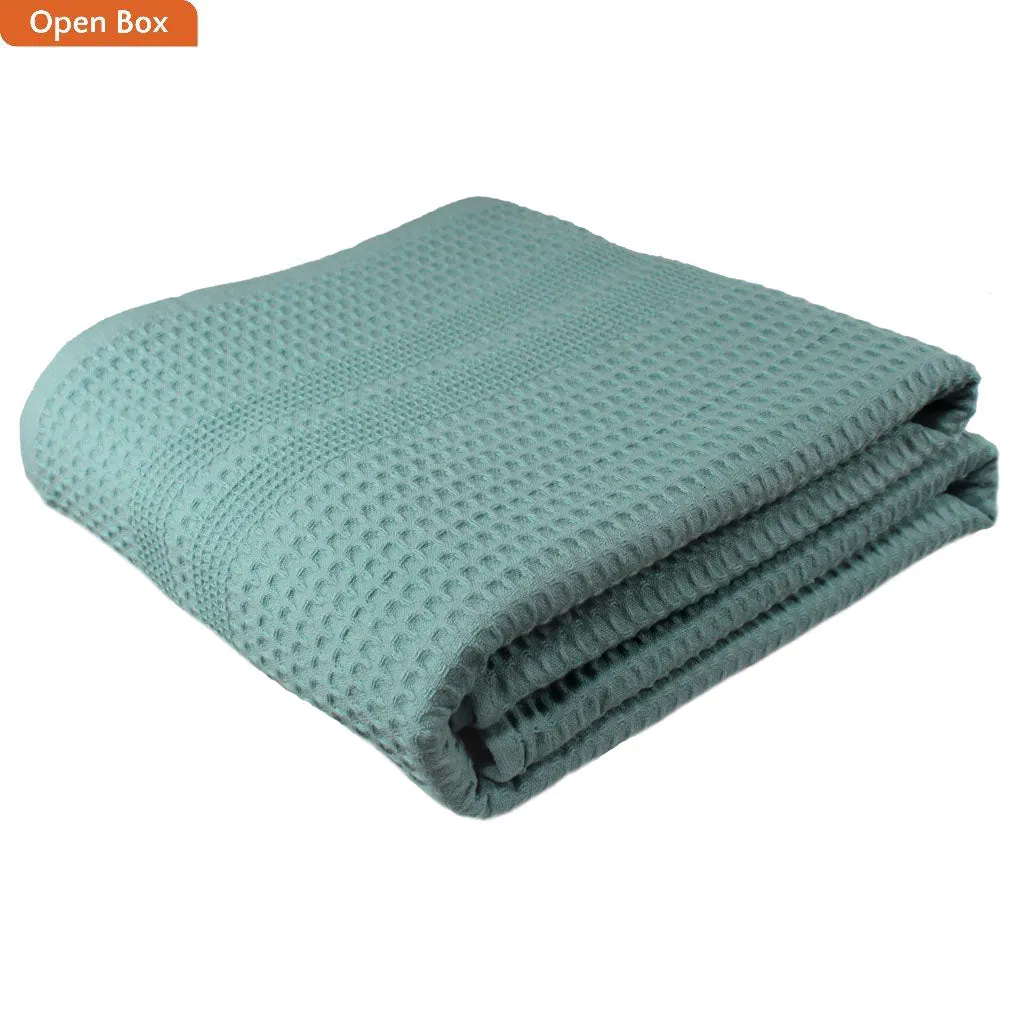 Open Box - Bath Sheet, Classic Style