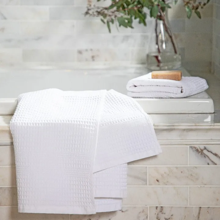 Open Box - Bath Sheet, Classic Style