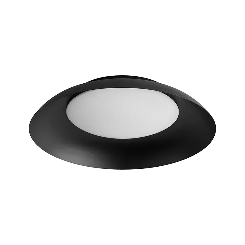 Oxygen 3-679 Bongo 1-lt 20" LED Ceiling Mount