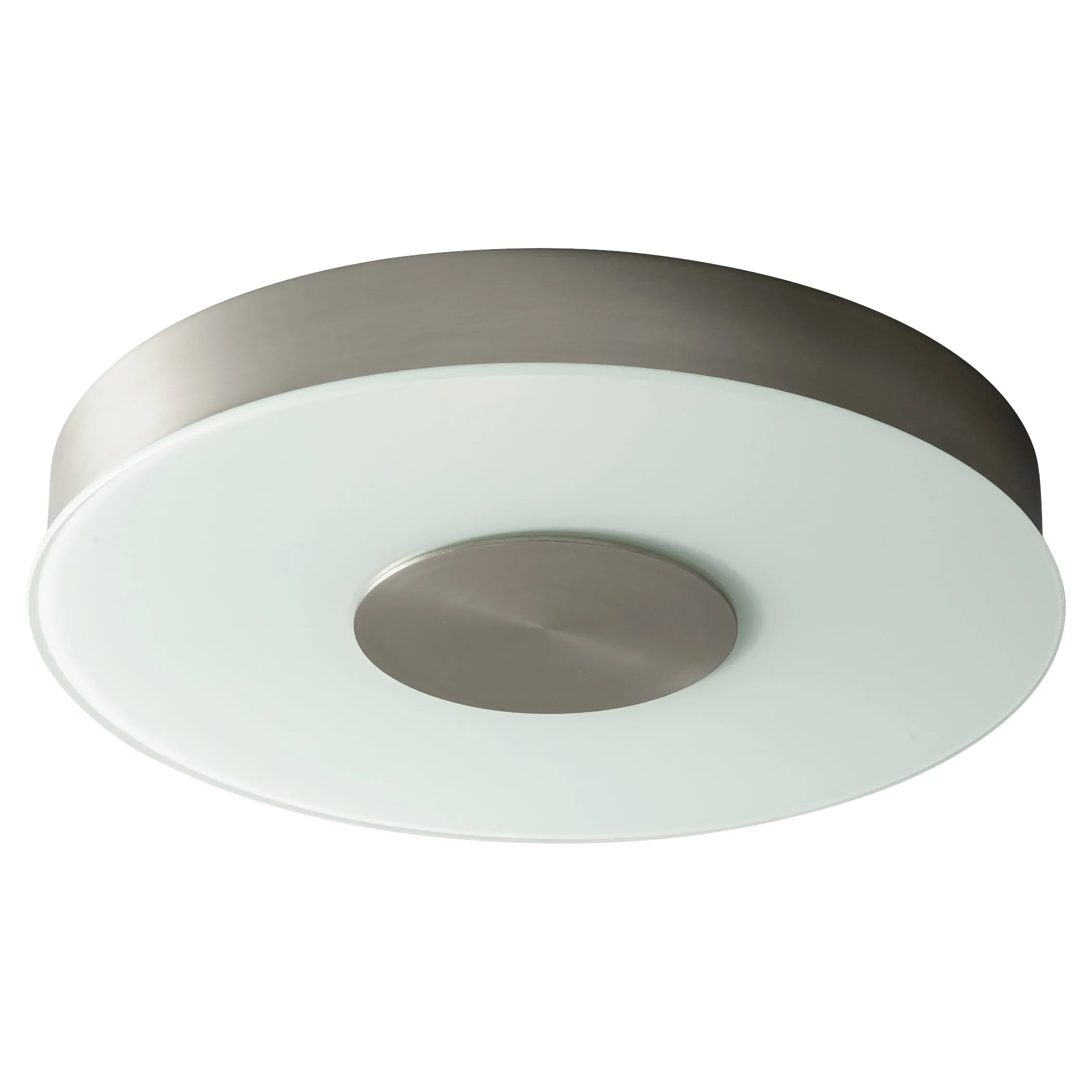 Oxygen Dione 32-664-24 Ceiling Mounts - Satin Nickel