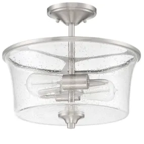 Paltrow 2-Light Ceiling Mount