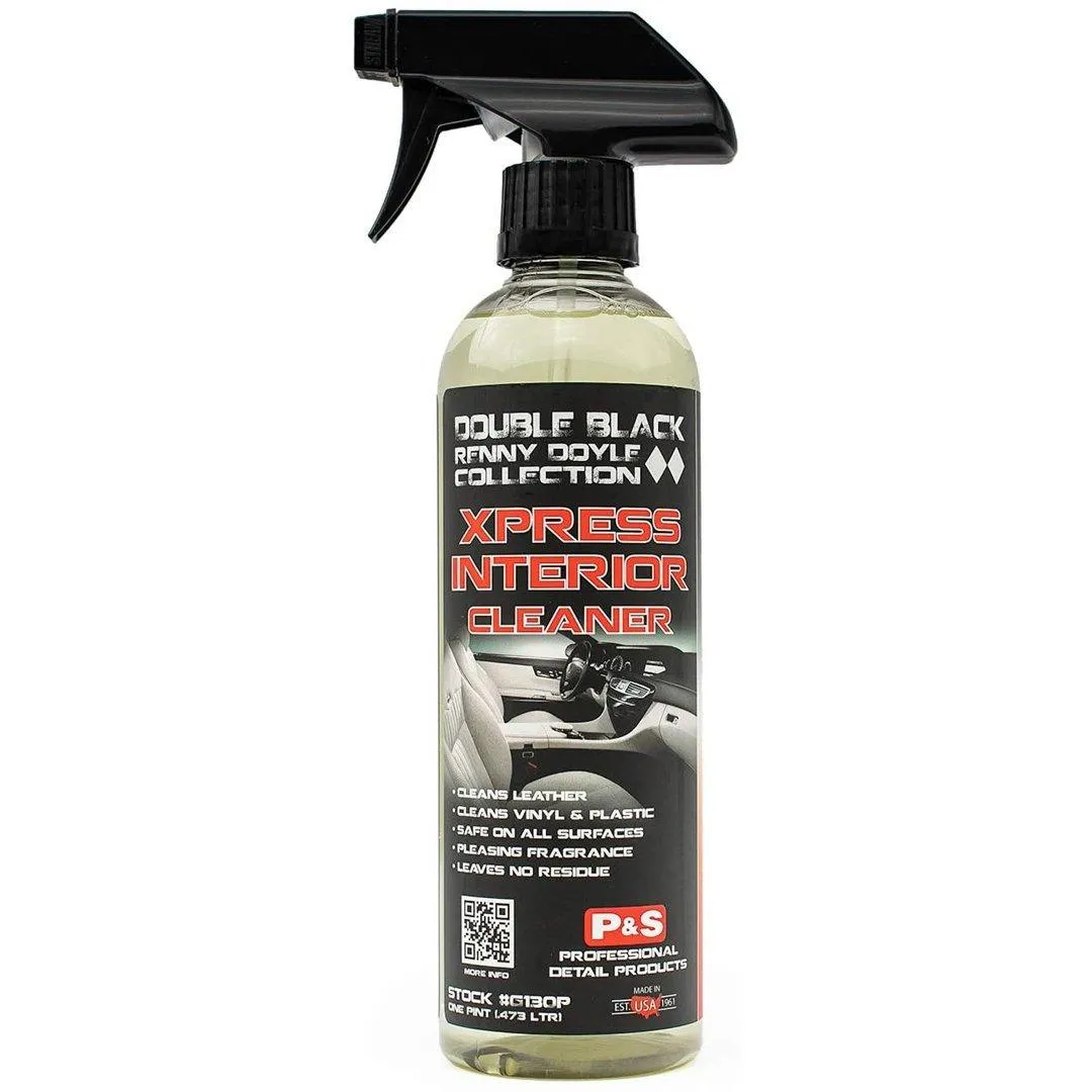 P&S | XPress Interior Cleaner