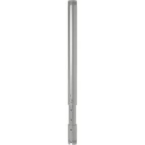 Peerless-AV AEC018024-W 18-24" Adjustable Extension Column (White)