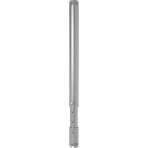 Peerless-AV AEC018024-W 18-24" Adjustable Extension Column (White)