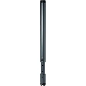 Peerless-AV AEC0203 2-3' Adjustable Extension Column (Black)