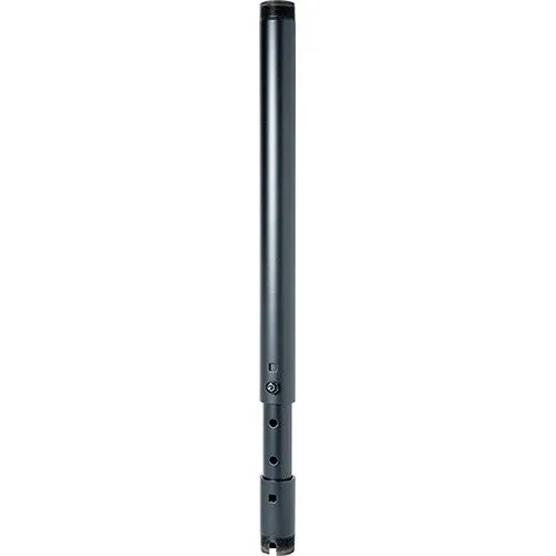 Peerless-AV AEC0203 2-3' Adjustable Extension Column (Black)