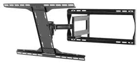 Peerless-AV PA750 Paramount Articulating Wall Mount for 39 to 75" Displays