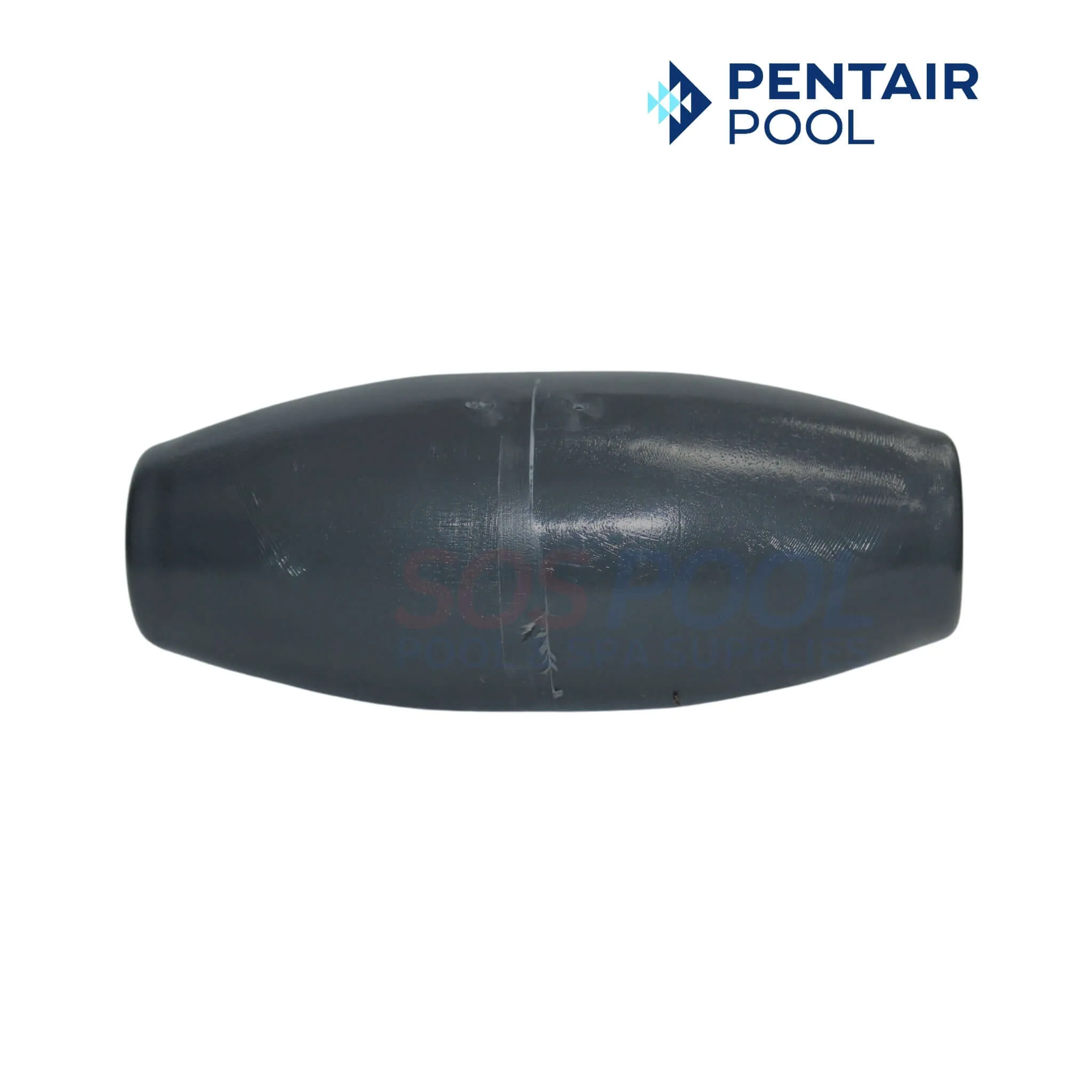 Pentair Feed Hose Float For Legend and Platinum Cleaners | Gray | LLD10PM