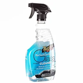 PERFECT CLARITY GLASS CLEANER