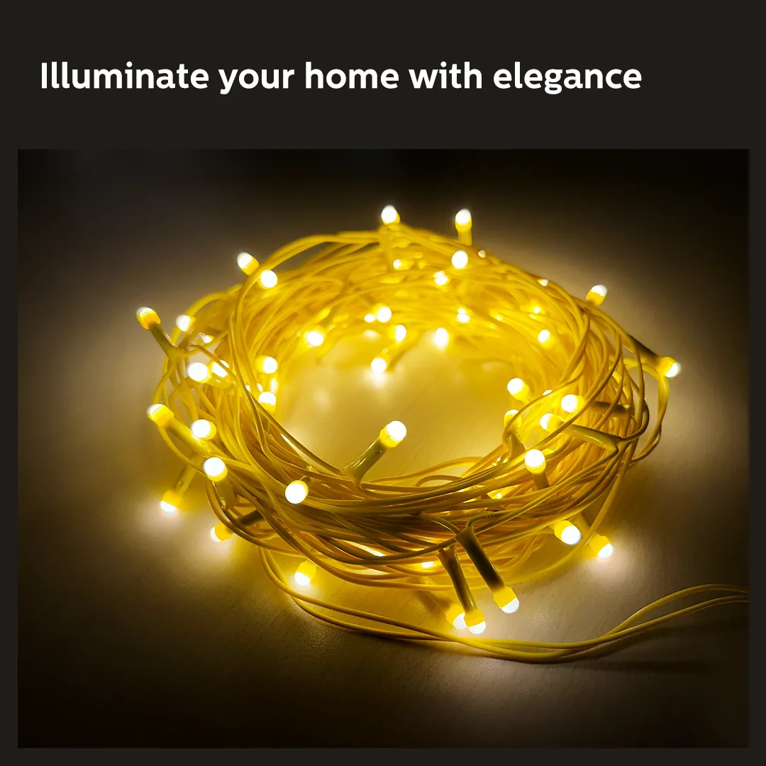 Philips StarLit LED String light