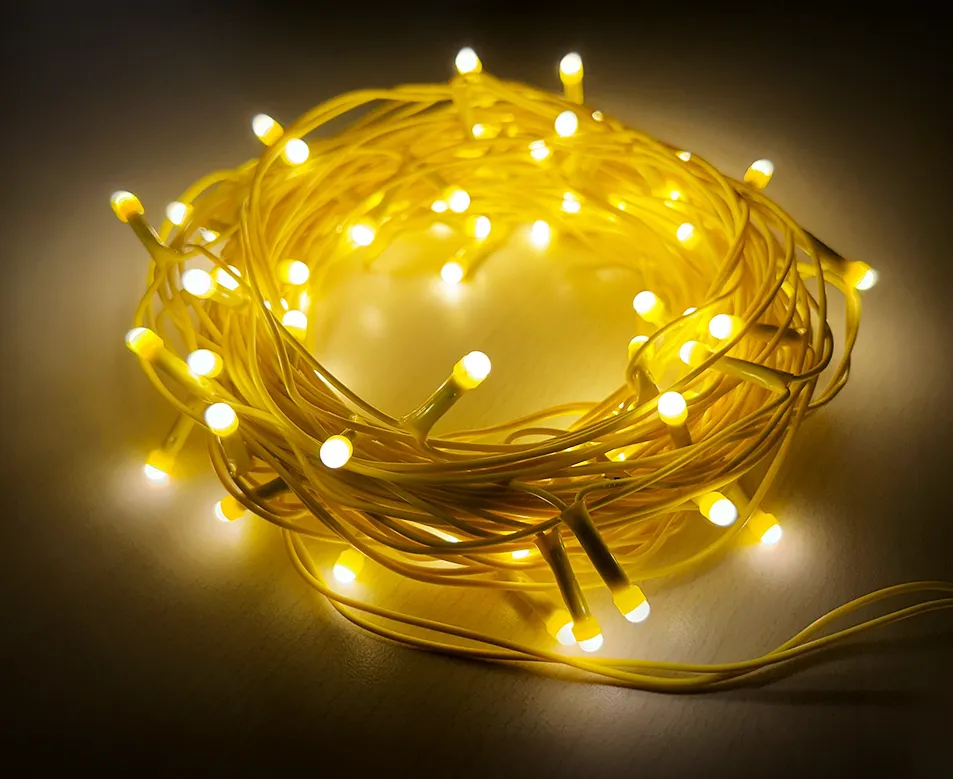 Philips StarLit LED String light