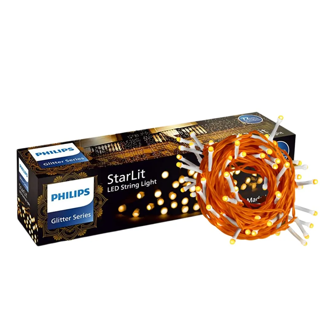 Philips StarLit LED String light