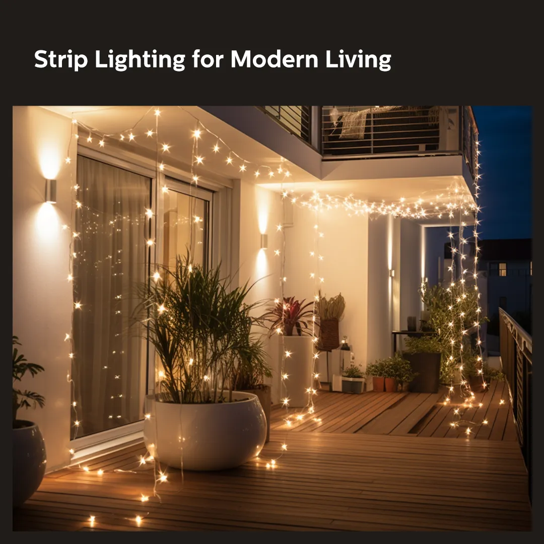 Philips StarLit LED String light