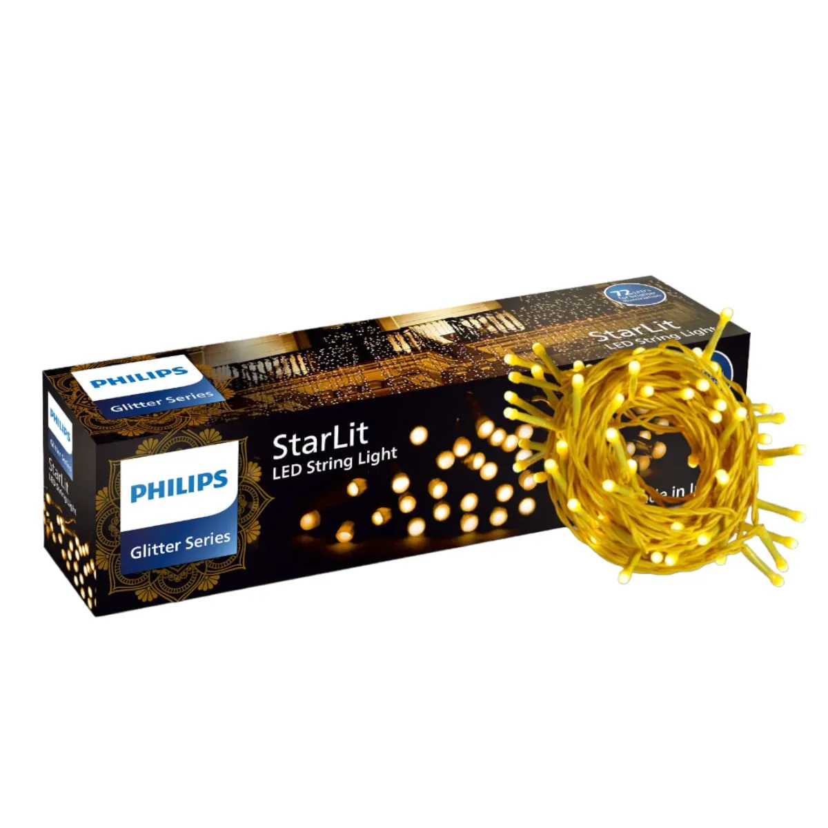 Philips StarLit LED String light