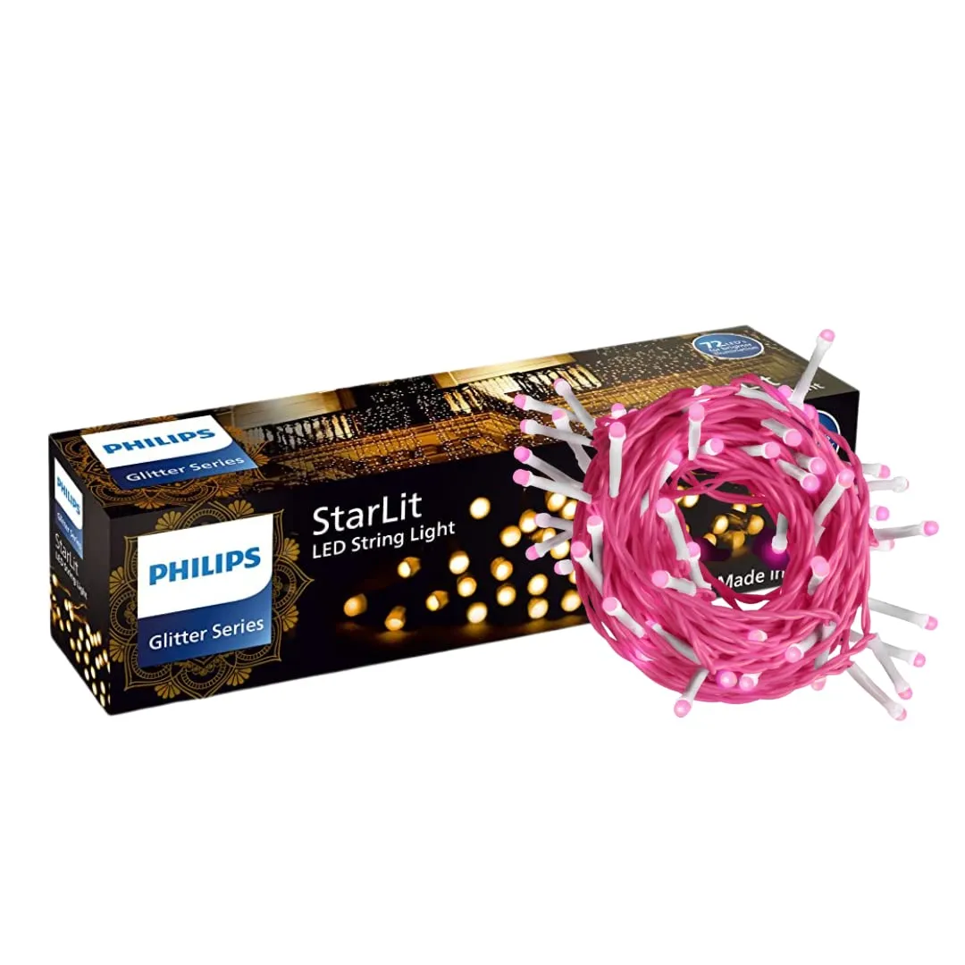 Philips StarLit LED String light