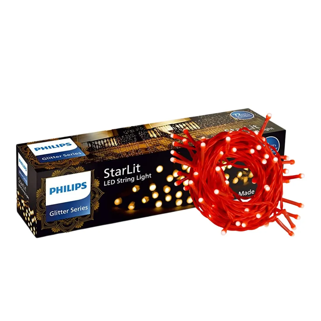 Philips StarLit LED String light