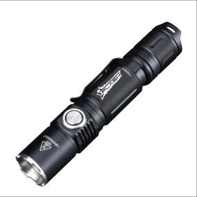 PL25X LED FLASHLIGHT